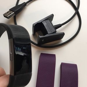 Fitbit Charge 2